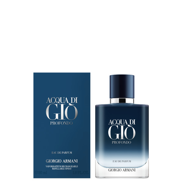 Giorgio Armani Acqua di Giò Profondo Eau de Parfum, Bild 2 von 3