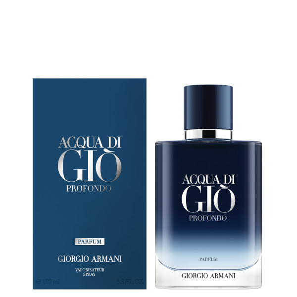 Giorgio Armani Acqua di Giò Profondo Parfum, image 2 sur 3