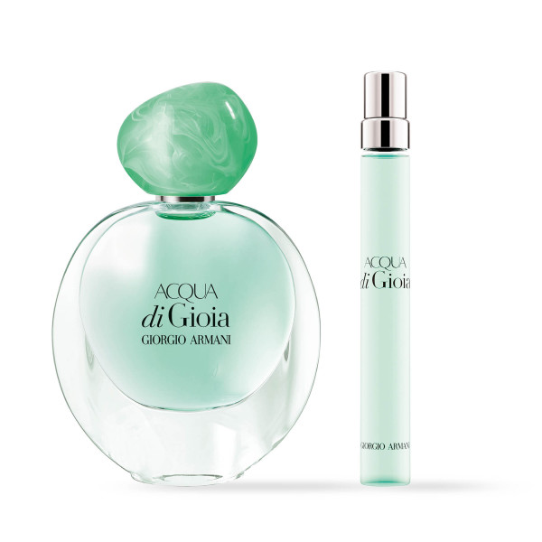 Giorgio Armani Acqua di Gioia Absolu Eau de Parfum 30ml, Bild 2 von 2