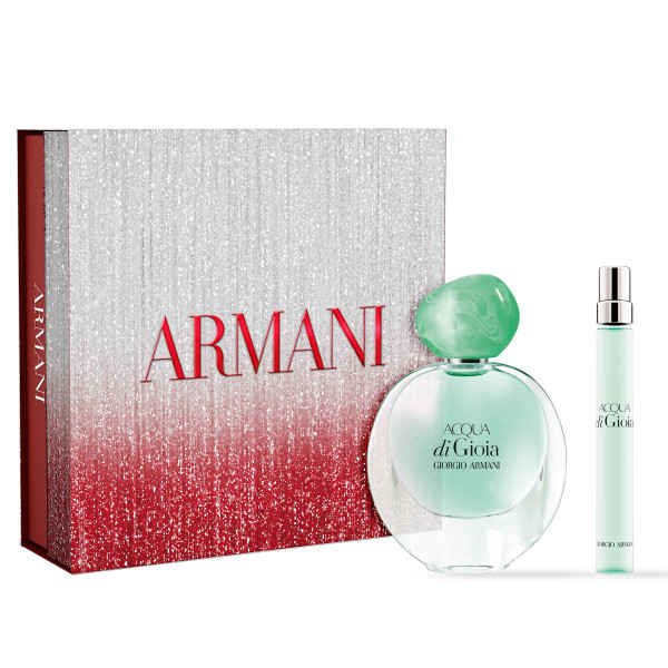 Giorgio Armani Acqua di Gioia Absolu Eau de Parfum 30ml