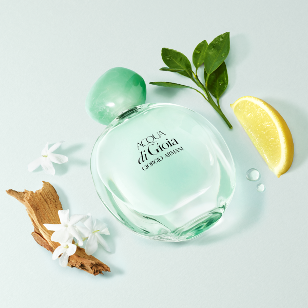 Giorgio Armani Acqua di Gioia Absolu Eau de Parfum 30ml, Bild 3 von 3