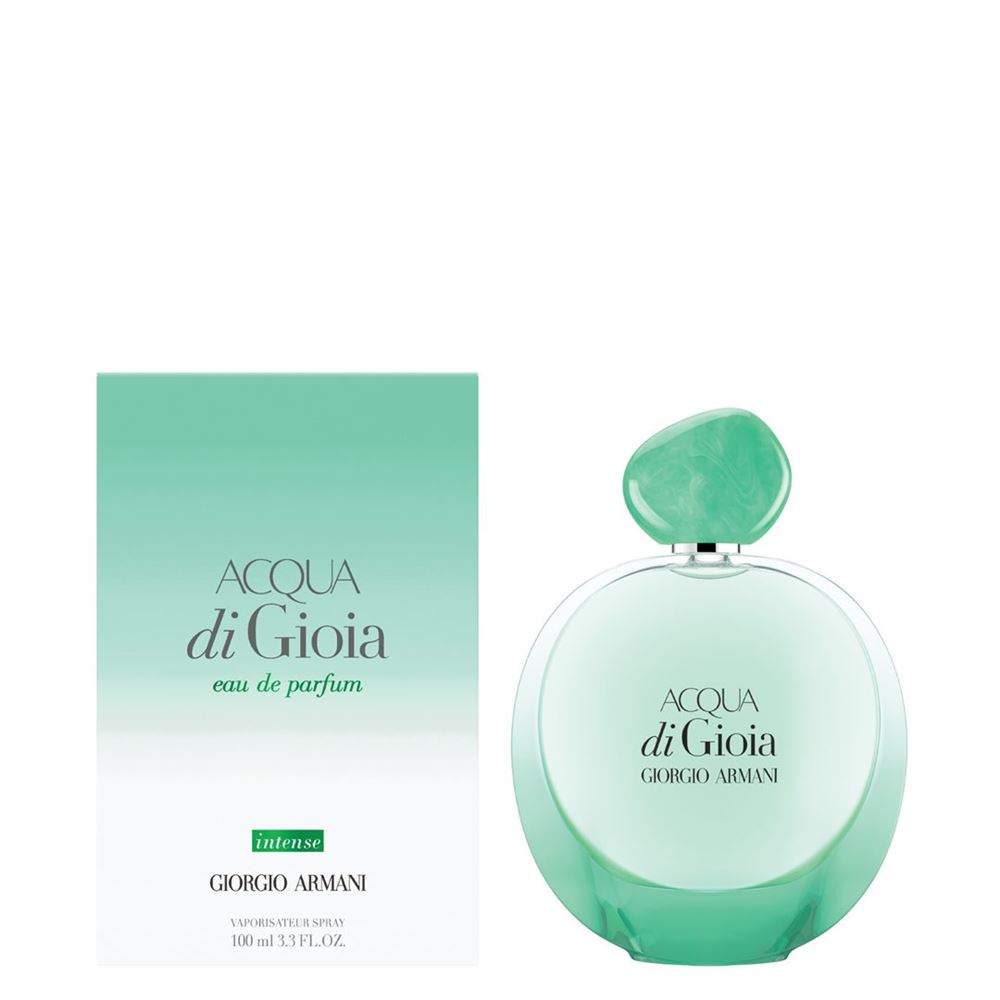 Giorgio Armani Acqua di Gioia Absolu Eau de Parfum Intense