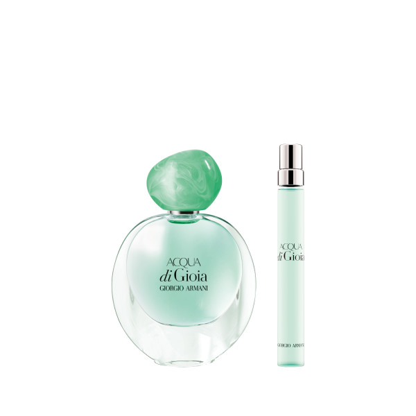 Giorgio Armani Acqua Di Gioia Eau De Parfum 30ml Coffret, image 2 sur 2