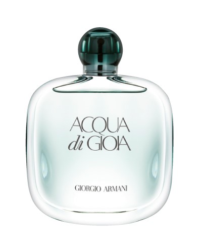 Giorgio Armani Acqua di Gioia Eau de Parfum, image principale Giorgio Armani Acqua di Gioia Eau de Parfum, image principale