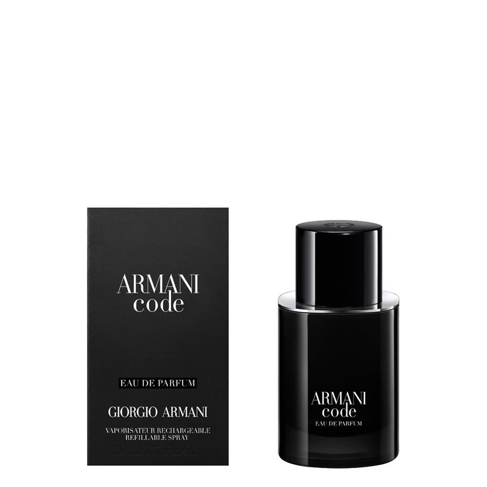 Giorgio Armani Code Eau de Parfum