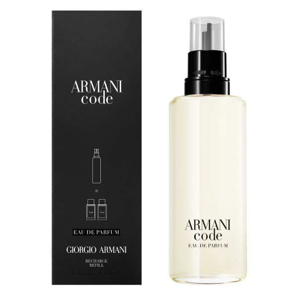 Giorgio Armani Code Eau de Parfum