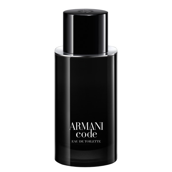 Giorgio Armani Code Eau de Toilette