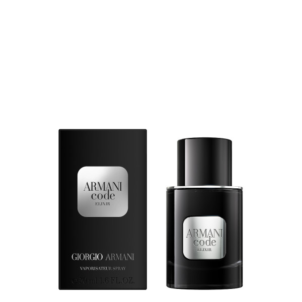 Giorgio Armani Code Elixir