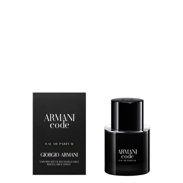 Giorgio Armani Code Homme Eau de Parfum, Bild 2 von 2