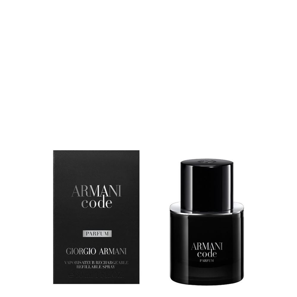 Giorgio Armani Code Homme Parfum, image principale