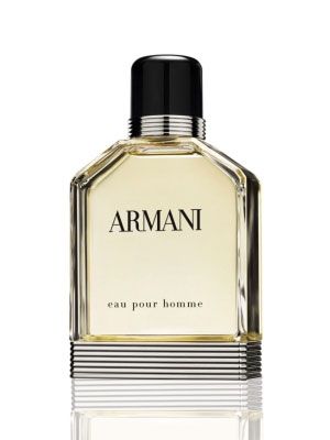 Giorgio Armani Eau de Toilette, image principale