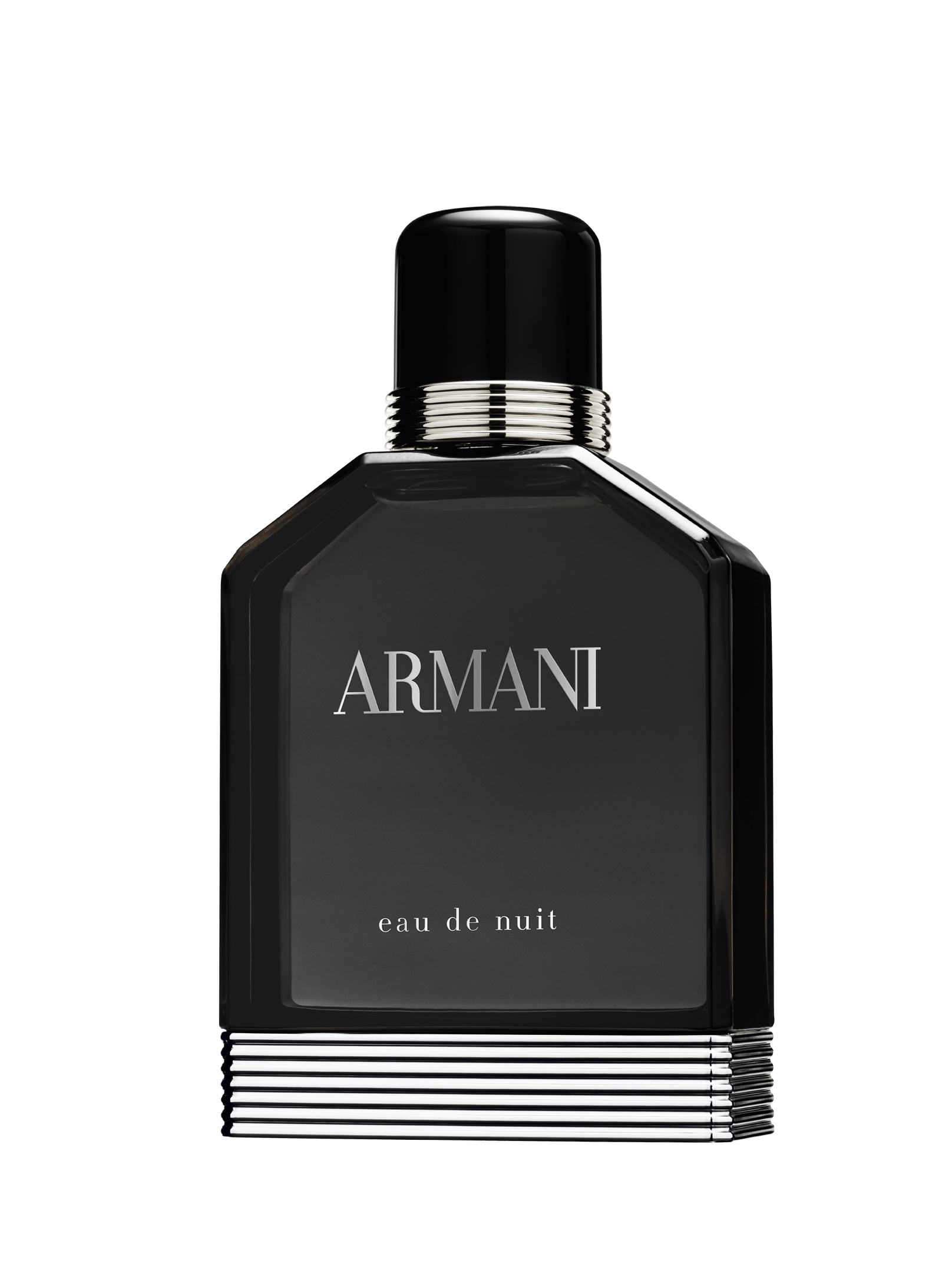 Giorgio Armani Eau de Toilette, Hauptbild