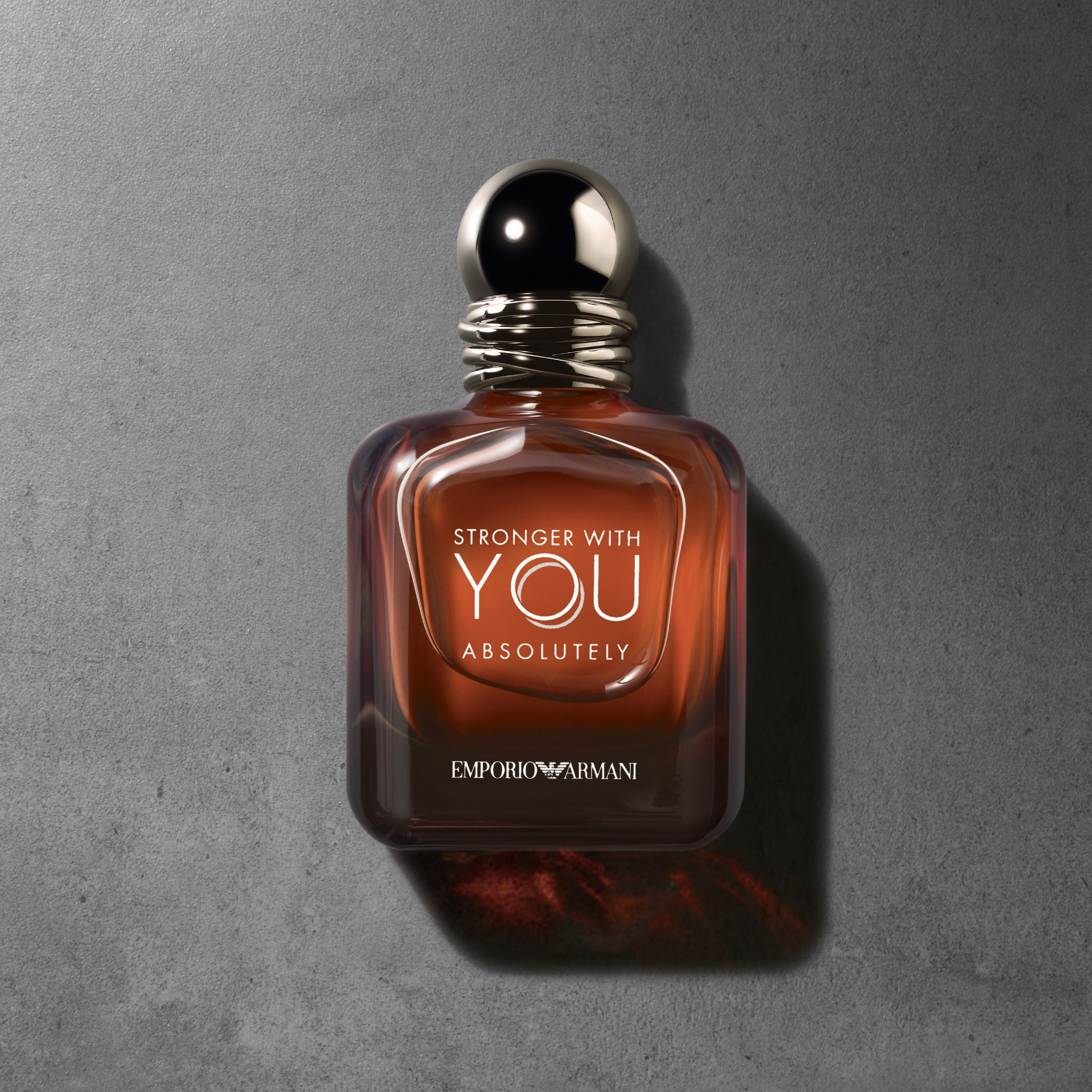 Giorgio Armani Emporio Armani Stronger With You Absolutely Eau de Parfum, image 3 sur 5