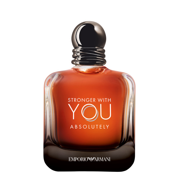 Giorgio Armani Emporio Armani Stronger With You Absolutely Eau de Parfum