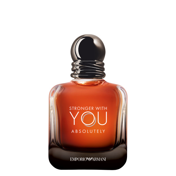 Giorgio Armani Emporio Armani Stronger With You Absolutely Eau de Parfum