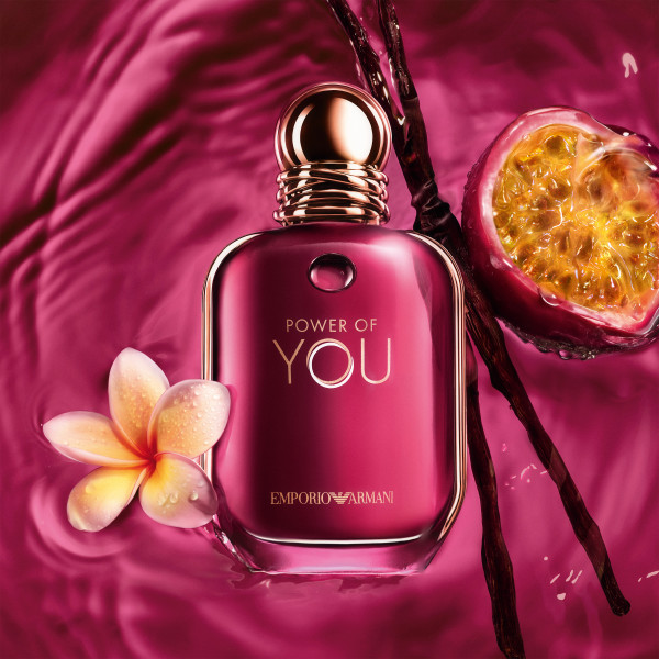 Giorgio Armani Emporio New Fem Eau de Parfum, Bild 4 von 4