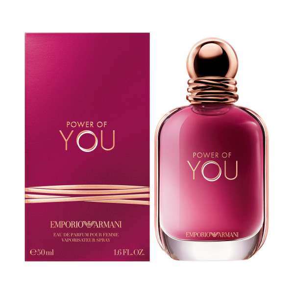 Giorgio Armani Emporio New Fem Eau de Parfum