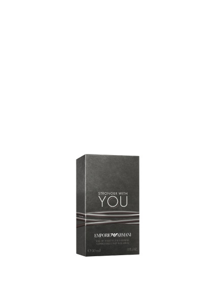 Giorgio Armani Emporio Stronger with you Eau de Toilette, image 2 sur 4