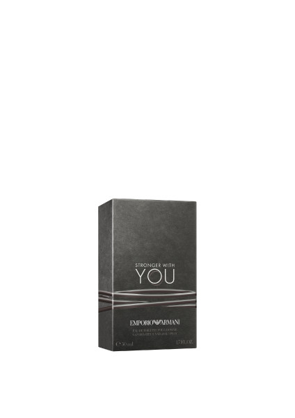 Giorgio Armani Emporio Stronger with you Eau de Toilette, image 2 sur 4
