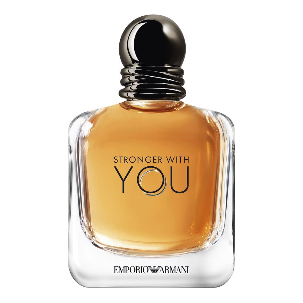 Giorgio Armani Emporio Stronger with you Eau de Toilette