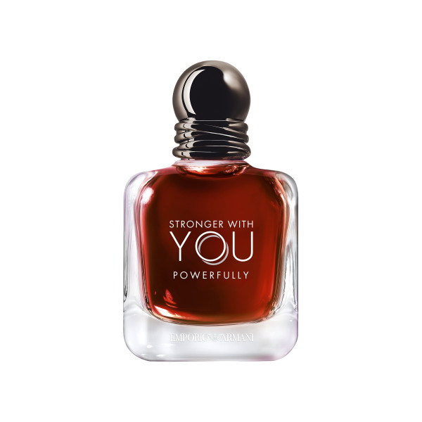 Giorgio Armani Emporio Stronger With You Powerfully Eau de Parfum, Bild 2 von 4