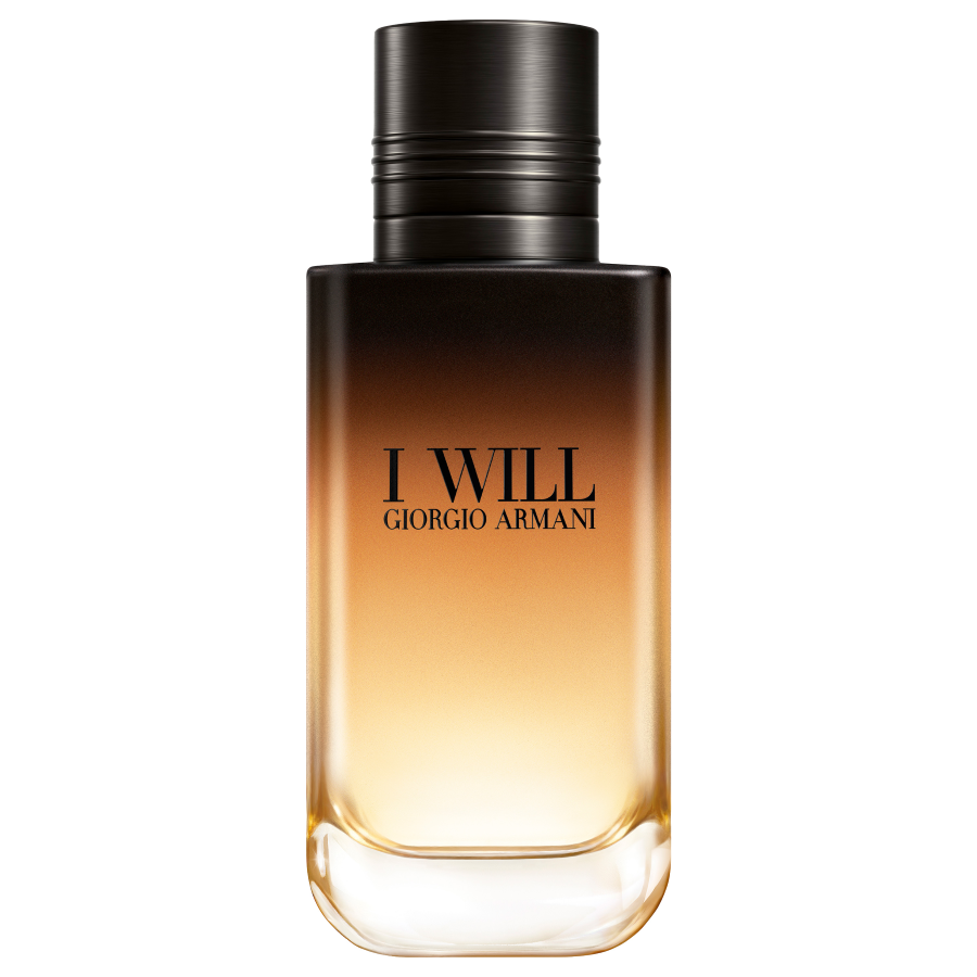 Giorgio Armani I Will Eau de Parfum, Bild 2 von 5