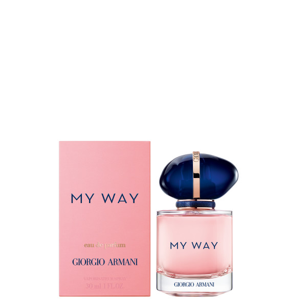 Giorgio Armani My Way Eau de Parfum, image 2 sur 5