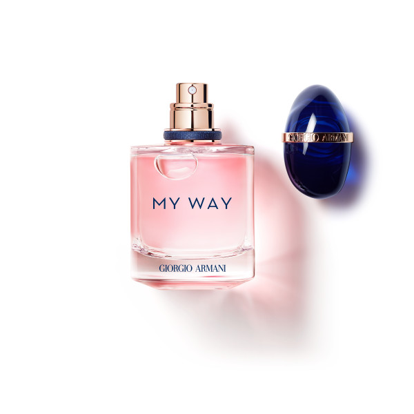 Giorgio Armani My Way Eau de Parfum, image 4 sur 5