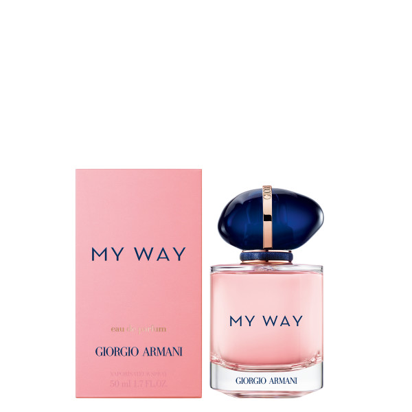 Giorgio Armani My Way Eau de Parfum, image 2 sur 5