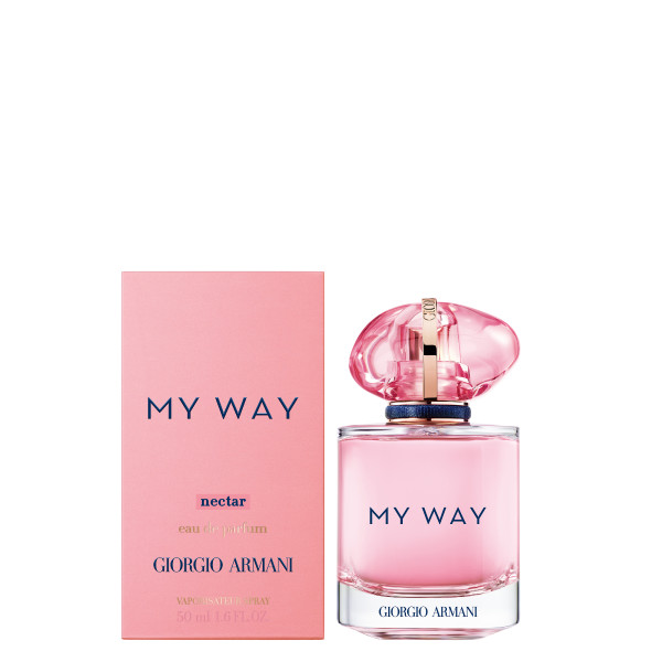 Giorgio Armani My Way Eau de Parfum, Hauptbild