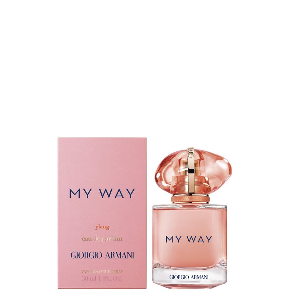 Giorgio Armani My Way New Eau de Parfum Vapo