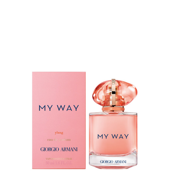 Giorgio Armani My Way New Eau de Parfum Vapo, image 2 sur 4