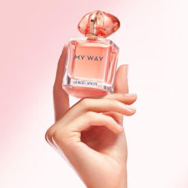 Giorgio Armani My Way New Eau de Parfum Vapo, image 3 sur 4