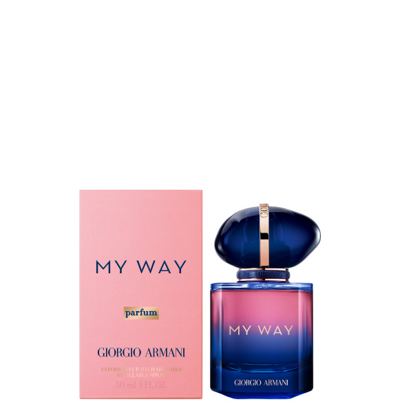 Giorgio Armani My Way Parfum