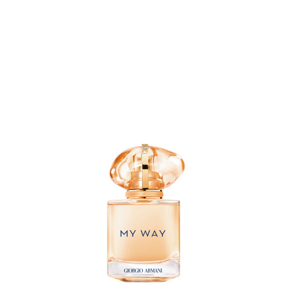 Giorgio Armani My Way Yellow Eau de Parfum, Bild 2 von 5
