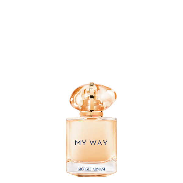 Giorgio Armani My Way Yellow Eau de Parfum, image 2 sur 5