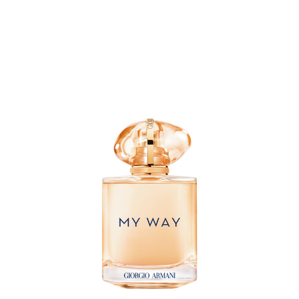 Giorgio Armani My Way Yellow Eau de Parfum, image 2 sur 5