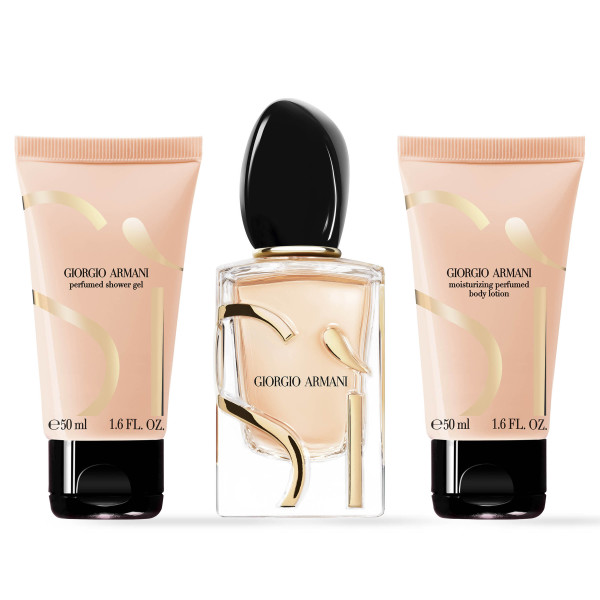 Giorgio Armani Sì Eau de Parfum 50ml, Bild 2 von 2