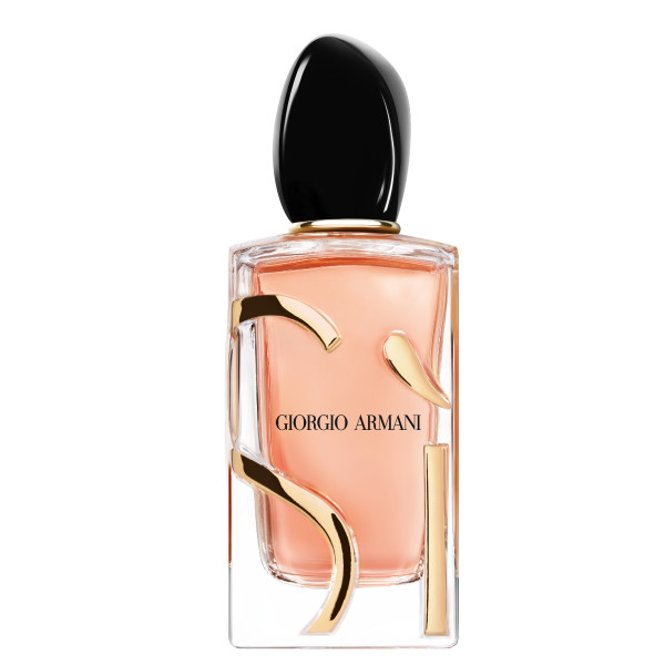 Giorgio Armani Sì Eau de Parfum Intense, Bild 2 von 2