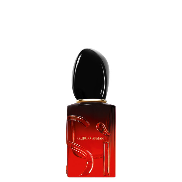 Giorgio Armani Sì Passione Eau de Parfum Intense