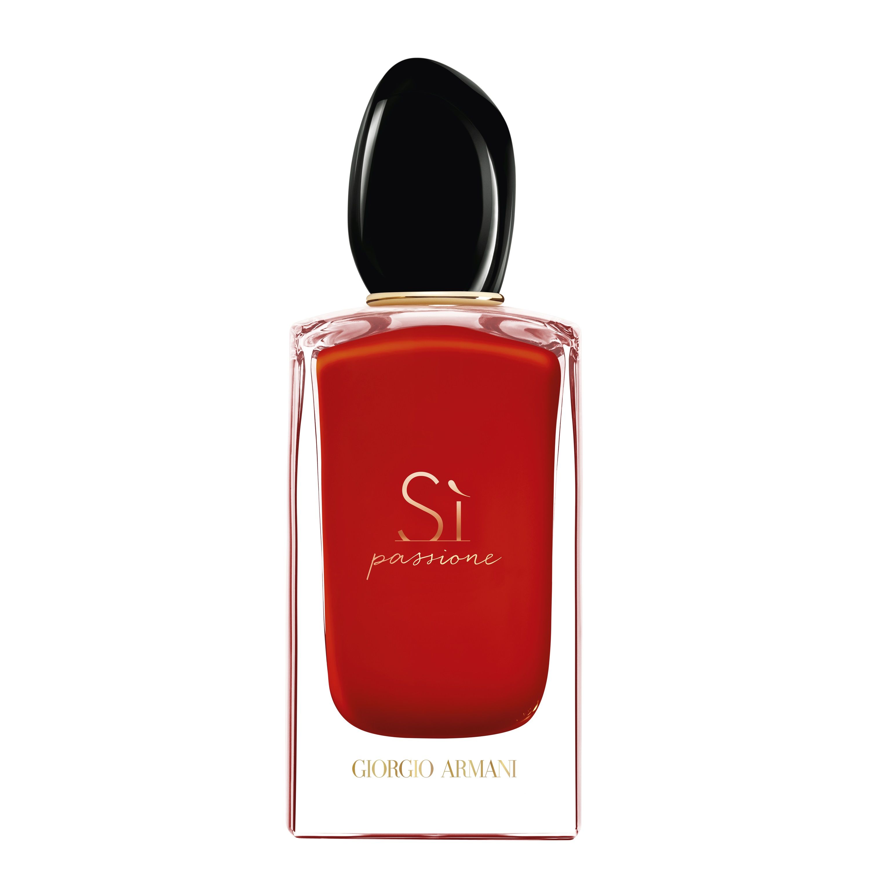 Giorgio Armani Sì Passione Eau de Parfum, Hauptbild