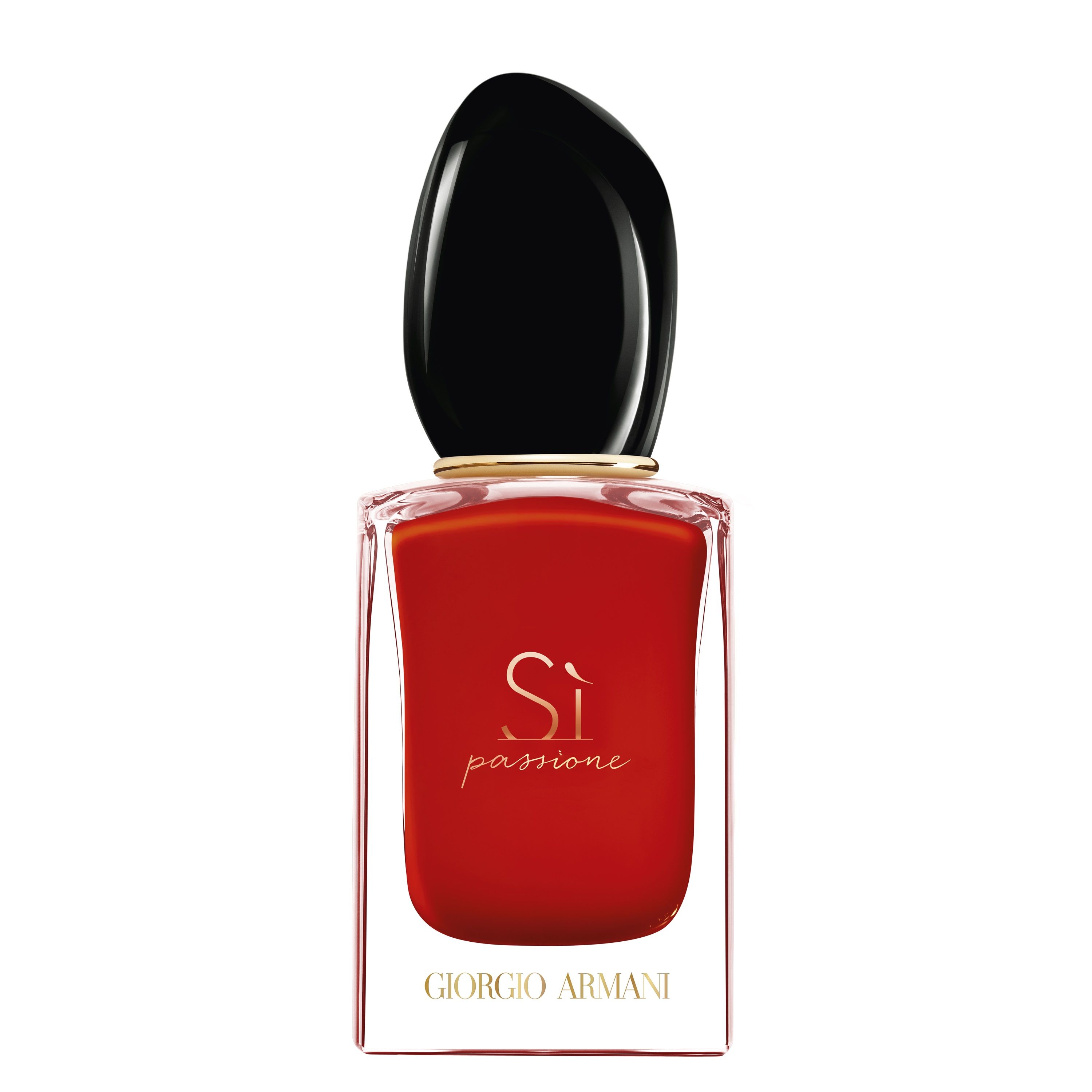 Giorgio Armani Sì Passione Eau de Parfum, Hauptbild