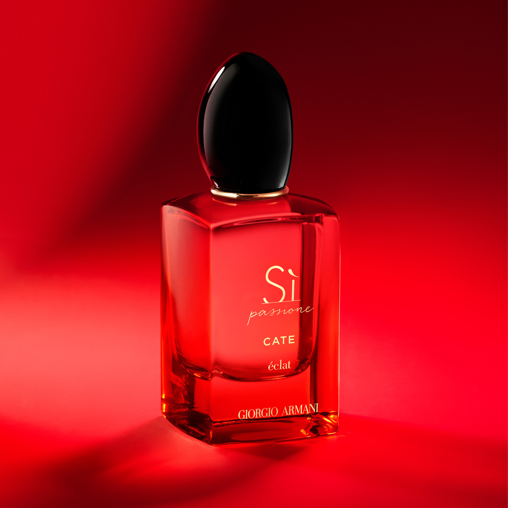 Giorgio Armani Si Passione Eclat Eau de Parfum, Bild 3 von 5