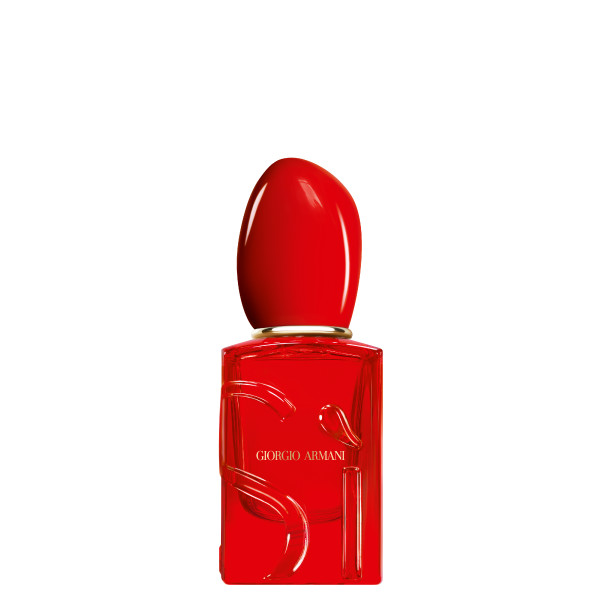 Giorgio Armani Sì Passione Red Musk Eau de Parfum, image principale