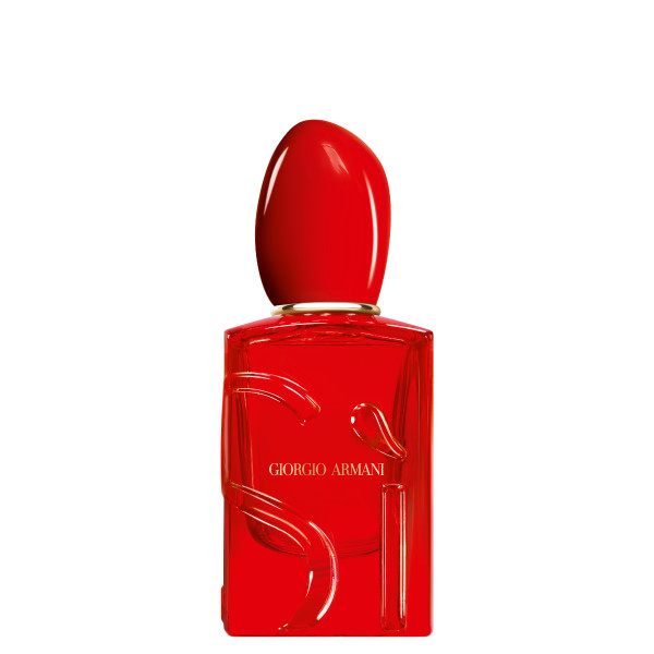 Giorgio Armani Sì Passione Red Musk Eau de Parfum