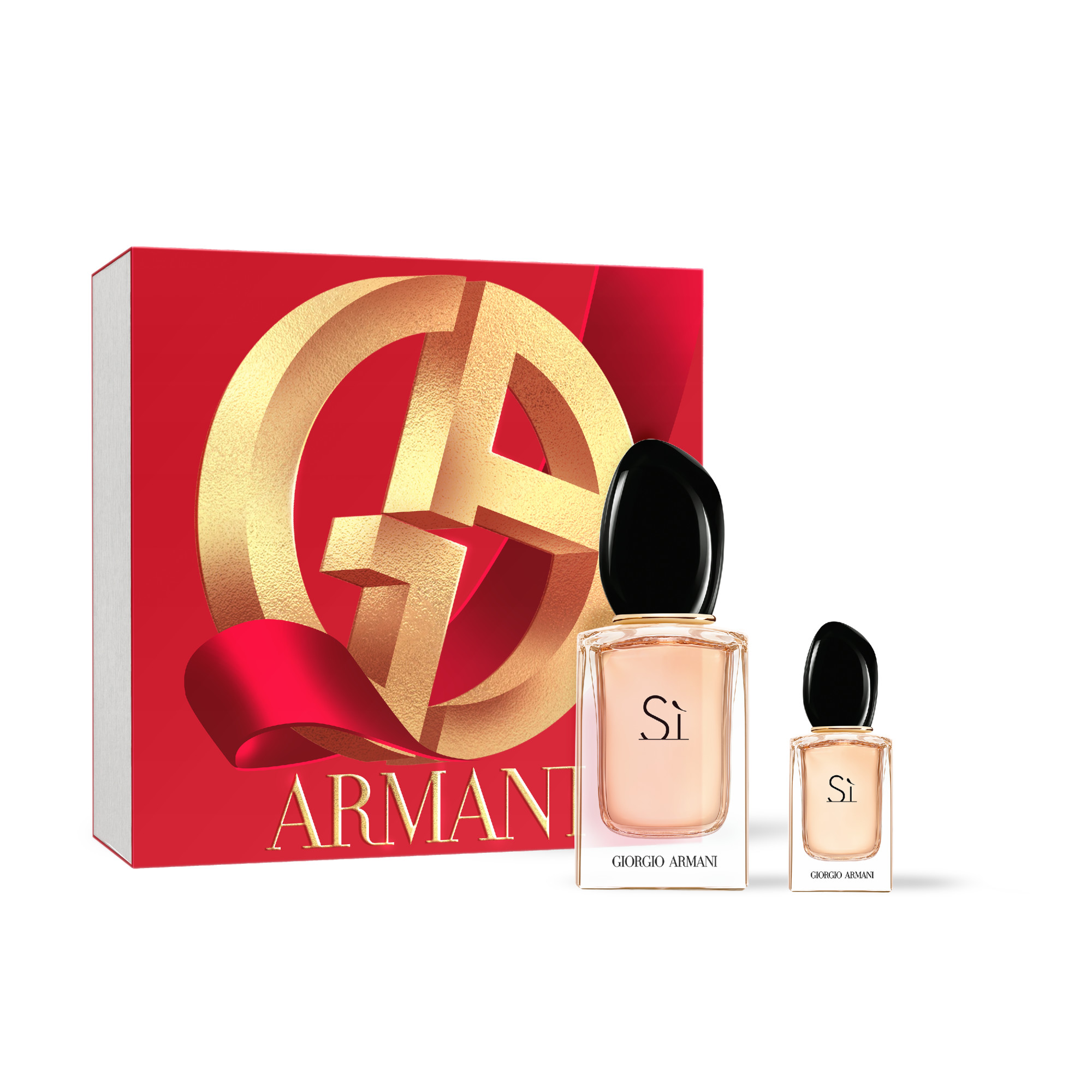 Giorgio Armani Sì Set