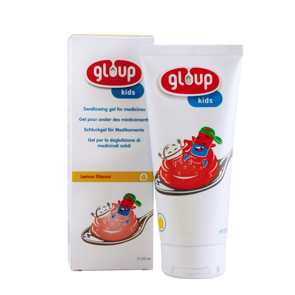 Gloup gel pour avaler médicaments, image 2 sur 3