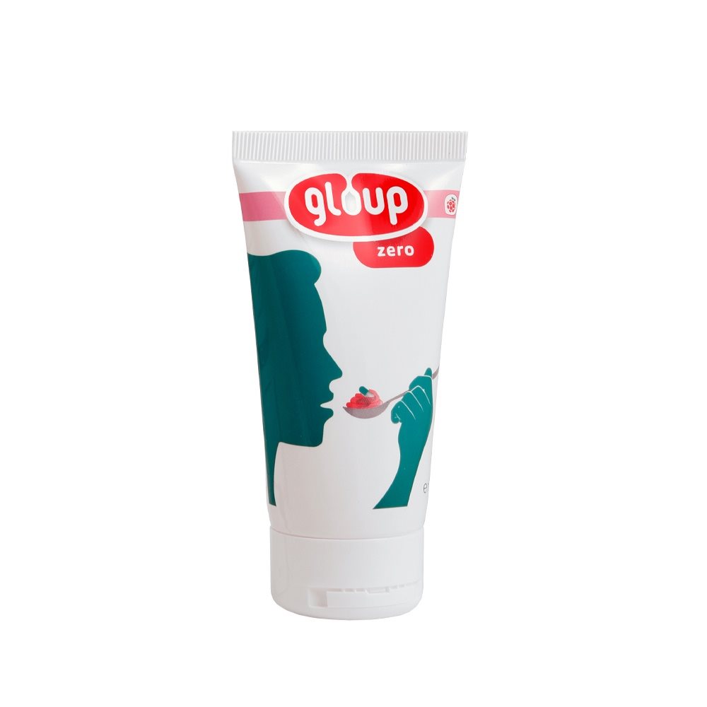 Gloup Schluck Gel für Medikamente, Bild 3 von 3
