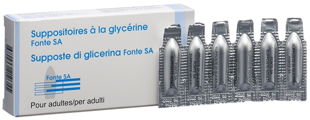 GLYCERINE Fonte, Bild 3 von 4