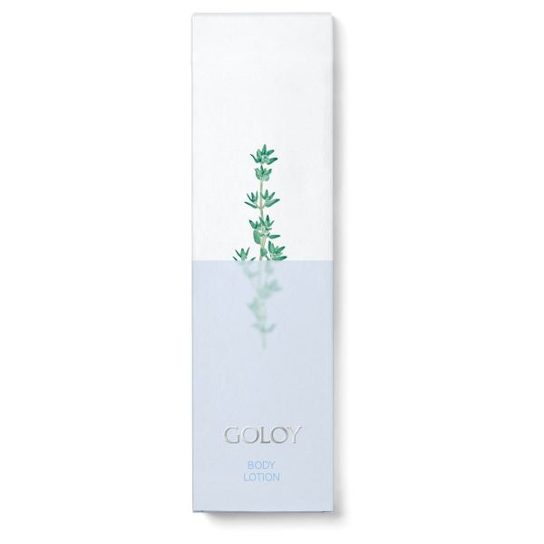 GOLOY Body Lotion